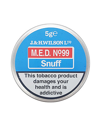 med-99-snuff