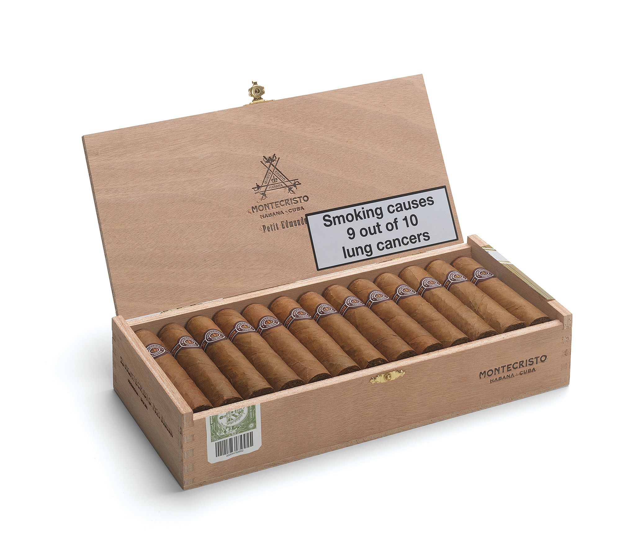 montecristo_petit_edmundo_box_of_25