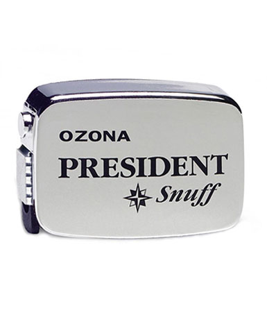ozona-president