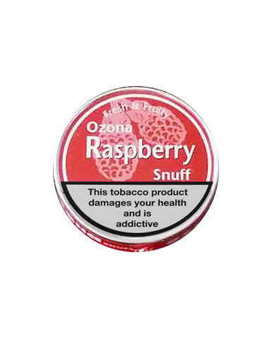 snuff