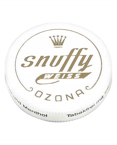 snuffy-weiss