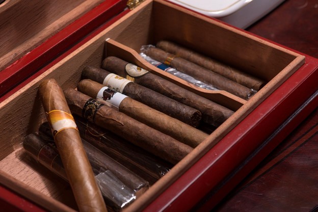 Cuban Cigars