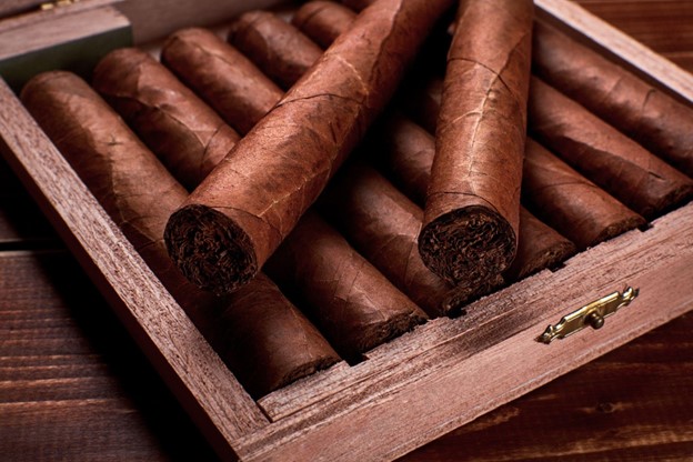Cigars